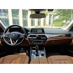 Venta al por Mayor de Vehículos Usados <span class=keywords><strong>BMW</strong></span> <span class=keywords><strong>Serie</strong></span> 5 528Li Edición Especial de Lanzamiento <span class=keywords><strong>2018</strong></span>, Autos de <span class=keywords><strong>Segunda</strong></span> <span class=keywords><strong>Mano</strong></span> Baratos - Product Image 6