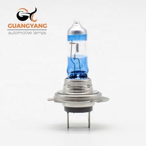 제조 H7 12v 100w 슈퍼 화이트 자동차 할로겐 전구 헤드 라이트 - Product Image 4