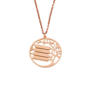 <span class=keywords><strong>Collier</strong></span> avec <span class=keywords><strong>arbre</strong></span> généalogique personnalisé pour femme, grande taille, 3 ou 4 noms, cadeau personnalisé, acier inoxydable, bijoux <span class=keywords><strong>arbre</strong></span> <span class=keywords><strong>de</strong></span> <span class=keywords><strong>vie</strong></span> - Product Image 5