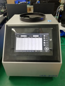 Portátil espectrofotômetro <span class=keywords><strong>NIR</strong></span> analisador de <span class=keywords><strong>NIR</strong></span> para analises de grãos - Product Image 2