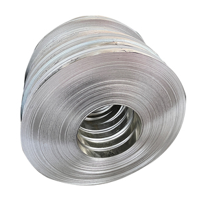 25 t-gi 42 Bmt 1.5mm galvanizli çelik bobin satılık toptan özelleştirilmiş - Product Image 1