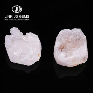 Reiki Healing Specimen Raw Mineral Stone Home Decoration Crafts Natural Crystal Cluster Quartz Rough Stone