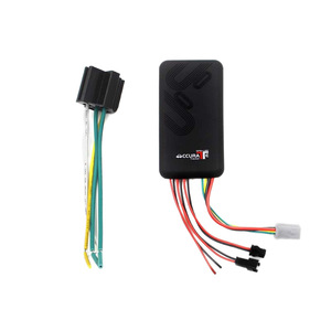 GSM GPRS GPS Tracker GT06 Realtime Vehicle <b>Tracking</b> <b>Device</b> 5m Accuracy - Product Image 5