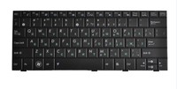 Clavier d'ordinateur portable avec clavier arabe et anglais pour Asus Eee Pc 1001 1005 1005HA Clavier d'ordinateur portable américain