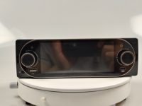 Radio para Auto con Pantalla Táctil IPS de 6.86 Pulgadas, Android Auto y Carplay, Resolución 1920x1080, para FM Estéreo, USB Tipo-C