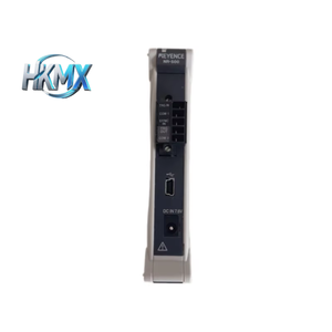 KEYENCE NR-500 NR-X100 NR-XR01 Data Acquisition Instrument Interface Module Used for Insulation Curve Monitoring in Stock - Product Image 1