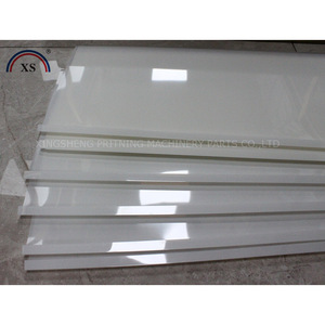 ฟิล์มฐานแท่นหมึกไฮเดลเบิร์ก Sm102 100 ชิ้น อะไหล่เครื่องพิมพ์ออฟเซ็ต - Product Image 3