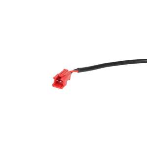 Cache arrière en plastique d'origine Kukirin G2 Max avec câble pour accessoires de feu arrière de trottinette électrique Kugoo Kukirin - Product Image 5