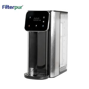 เครื่องกรองน้ำระบบออสโมซิสแบบรีเวิร์ส ร้อน-เย็น ราคาโรงงาน คุณภาพดีที่สุด - Product Image 1