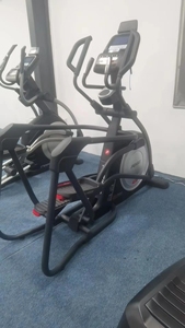 Rocson Heavy Duty Commerical Use Gym Cardio <strong>Machine</strong> <strong>Cross</strong> <strong>Trainer</strong> Ascent Elliptical <strong>Trainer</strong> - Product Image 4