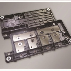 Tayu ETYU-1600.2R.SF.J dọc dầu-điện <span class=keywords><strong>Composite</strong></span> máy ép phun PC ô tô kết nối ép phun - Product Image 4