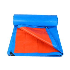 Lona Impermeable para Exteriores con Revestimiento <span class=keywords><strong>de</strong></span> PE, Resistente al Sol, en Oferta - Product Image 4
