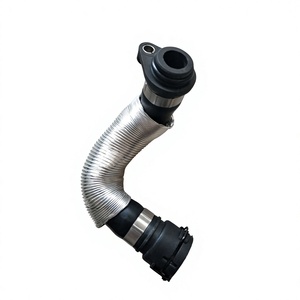 FOR Benbao Coolant Hose 11537500750 Rubber For Replace Repair 20m Length - Product Image 3