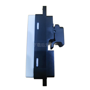 Changan Eado Window Regulator <b>Switch</b> 3746070-U01 Electric Power Window Control Button <b>12V</b> Compatible 12-15 Models - Product Image 2