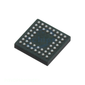 PI3VDP12412NEEX 48 TFBGA Interface IC DEMULTIPLEXER 4LANE 48TFBGA Original One Stop Service Electronic Ic Components - Product Image 1