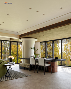 Luxury Villa Interior <strong>Design</strong> &amp; 3D Visualization One-Stop Custom Furniture Solution with USA Project References - Product Image 5