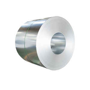เหล็กม้วนรีดร้อน DX51D DX52D จากซัพพลายเออร์จีน เหล็กม้วนชุบสังกะสี - Product Image 4