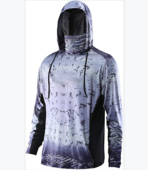 Wholesale Custom Sublimation Quick Dry upf 50 shirt Protection Fishing Wear Long Sleeve Men Fishing Shirts