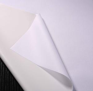 Chinese Manufacturers Waterproof <strong>Fabrics</strong> 190T Brushed <strong>Microfiber</strong> <strong>Pongee</strong> Laminated with 0.02mmTPU - 100% Polyester - Product Image 2