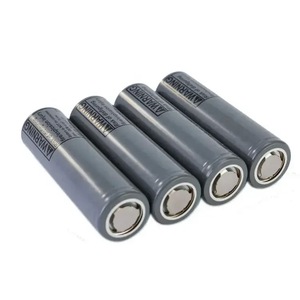 韓国ハイパワー5000mAhM50lt円筒形リチウムイオンバッテリー2170010A充電式M50LTバッテリー - Product Image 4
