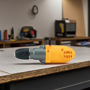 Chất Lượng Cao Có Ghi Điện Đa Chức Năng Tự Làm Nhỏ Khoan Điện Mạnh Mẽ Tốc Độ Quay Cao Hiệu Quả Làm Mát Khoan Điện - Product Image 6