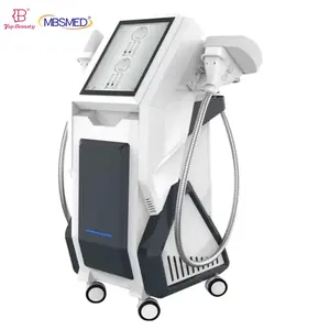 Low Price Professional Cryotherapy 6 Cryo handles Vacuum Cryo Fat cool Machine