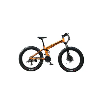 wholesale bicycles full suspension mountain bike 26 drive shaft  mountain bike fat tire spoke rim  bike price