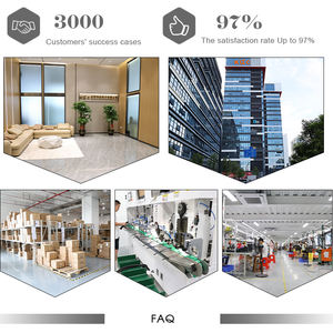 Cable de Alimentación C13 de Alta Calidad de 0.75mm con Conductor de Cobre, Cable de Suministro de Energía de Alta Resistencia para Servidores y Centros de Datos - Product Image 6