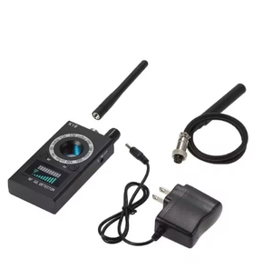 Alarma Personal K18S, Detector de Micrófonos Ocultos y Cámaras Espía - Product Image 5