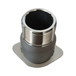 Các bộ phận đúc chính xác thông qua phương pháp sáp bị mất dịch vụ đúc chất lượng cao - Product Image 4