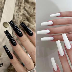 102 colores 15ml Gel esmalte de uñas Gel semipermanente UV Soak Off brillo barniz híbrido Gel barnices Nail Art Top Coat - Product Image 3