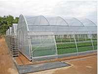 MYXL Serre Tunnel Monochapelle Agricole à Vendre