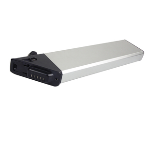 Lectri <span class=keywords><strong>XP</strong></span> 3.0 Batterie pliable pour vélo électrique 48V 14Ah 672Wh Gotrax F2 R2 R3 Batteries pliables pour vélo électrique avec chargeur - Product Image 5