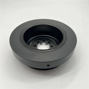 STZT 11237576675 Motor kurbelwellen scheibe für BMW E90 E82 E84 E88 <span class=keywords><strong>E92</strong></span> E93 Motor kurbelwellen scheibe 1123 7576 675 - Product Image 6