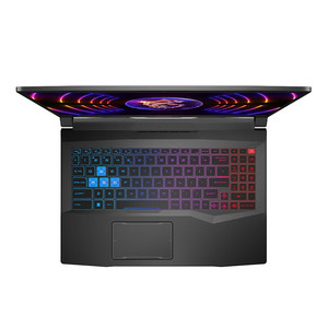 Para el Nuevo Portátil para Juegos Pulse 15 de 15.6 Pulgadas, CPU de 13.ª Generación I9-13900H I7-13700H, Tarjeta Gráfica RTX4060 RTX4070, 2.5K 165Hz - Product Image 4