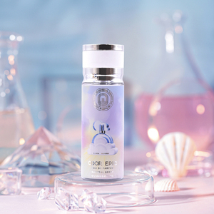 <span class=keywords><strong>Perfume</strong></span> Árabe Transfronterizo Serie 110ml para <span class=keywords><strong>Mujer</strong></span>, Spray Corporal Floral Fresco, Fragancia Duradera y Seductora, <span class=keywords><strong>Perfume</strong></span> de Dubái - Product Image 5
