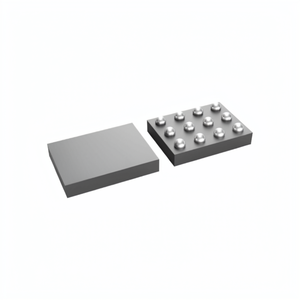 Composant électronique Original One Stop Service 12 BGA, DSBGA Gestion de l'alimentation (PMIC) LP5813BYBHR - Product Image 1