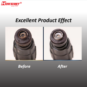 Archele 300ml phun nhiên liệu sạch hơn-Làm sạch sâu xăng/DIESEL hệ thống nhiên liệu tăng cường hiệu quả công suất động cơ tỷ lệ nhiên liệu 50:1 - Product Image 3