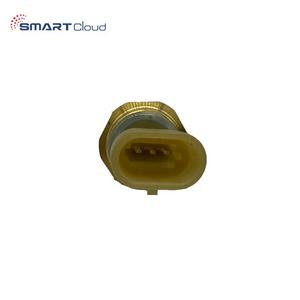 PSI 연료 압력 센서 4921493 <span class=keywords><strong>3330141</strong></span> 엔진 오일 압력 센서 스위치 커민스 ISM QSM용 - Product Image 5