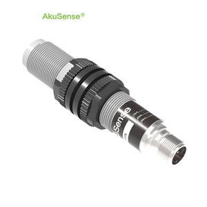 MS18-30V <b>Diffuse</b> Reflection Automotive Industrial Measurement Level Traffic Flow Monitoring Akusense MS18-30V Waterproof Ultraso - Product Image 3
