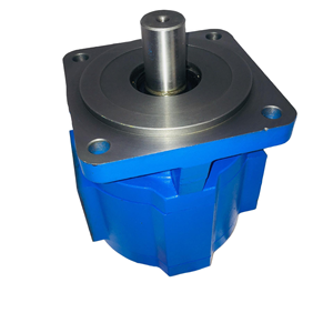 Pompe à engrenages pour foreuse horizontale Huamao BDP-15 – Prix compétitif – Pièce de machinerie de construction fournie directement par le fabricant - Product Image 4