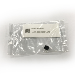 A03B-0815-K001 A60L-0001-0290 LM 1A Nouveau fusible FANUC d'origine - Product Image 3