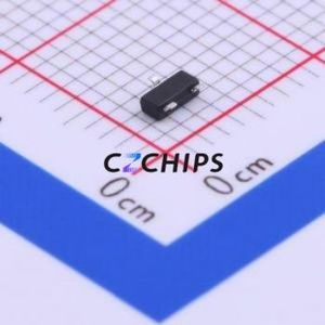Nuevo y Original HX7530 SOT-23 circuito integrado IC Chip PMIC regulador lineal (LDO) venta completa componente electrónico Chip BOM - Product Image 2