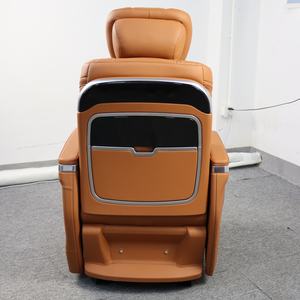 Siège de voiture de sport de luxe avec table pliante pour monospace bon <span class=keywords><strong>prix</strong></span> siège de fourgon pour <span class=keywords><strong>Vito</strong></span>/classe V/W447/V250 Alphard - Product Image 3