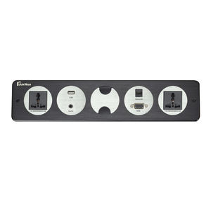 Meilleur <span class=keywords><strong>prix</strong></span> pour une table de conférence avec prise de courant murale, extension de <span class=keywords><strong>meuble</strong></span> de bureau, écran de table avec interrupteur d'alimentation - Product Image 1