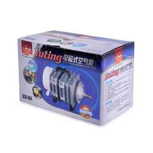 Sunsun Aquarium Voor Vissen Draagbare Vijver Watertank Aco 003 Dual Diafragma Aquacultuur Plastic Terugslagkleppen <span class=keywords><strong>Mini</strong></span> 100 Luchtpomp - Product Image 6
