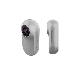 באיכות גבוהה 0.96 אינץ' חדש 1080p מצלמת פעולה ספורטיבית מחזור וידאו הקלטת עדשת עין דג מצלמת אבטחה עם צווארון לכלב חתול - Product Image 4