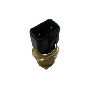 नई ऑटो कार 3922038030 इंजन शीतलक पानी का तापमान संवेदक 39220-38030 - Product Image 4