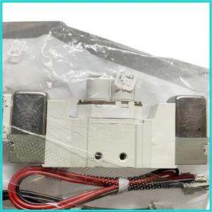 โซลินอยด์วาล์ว Original-SMC รุ่น SY3220-5LZ-C6 - Product Image 4