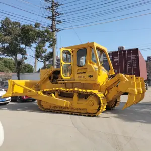 Бульдозер б/у Komatsu D85